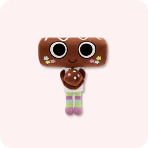 Cosmo Plush